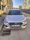 Hyundai Accent RB  4 portes 2019 Accent RB  4 portes