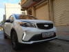 Geely Geely GX3 2024 GX3