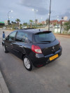 Renault Clio 3 2011 Night and Day