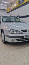 Renault Megane 1 2001 Megane 1.9 DTI Froid