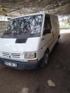 Renault Trafic 1989