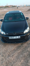 Volkswagen Golf 6 2011 GTD