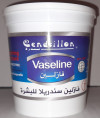 فازلين vaseline