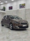 Peugeot 308 2014 Allure