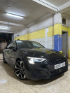 Audi A3 2023 S line