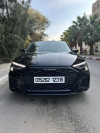 Audi A3 2023 S line