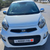 Kia Picanto 2016 Safety