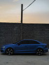 Audi A3 2019 S Line