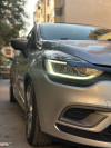 Renault Clio 4 Facelift 2019 GT-Line