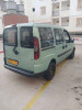 Fiat Doblo 2007 Doblo