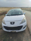 Peugeot 207 2012 Allure