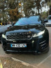 Rover evoque 2021 