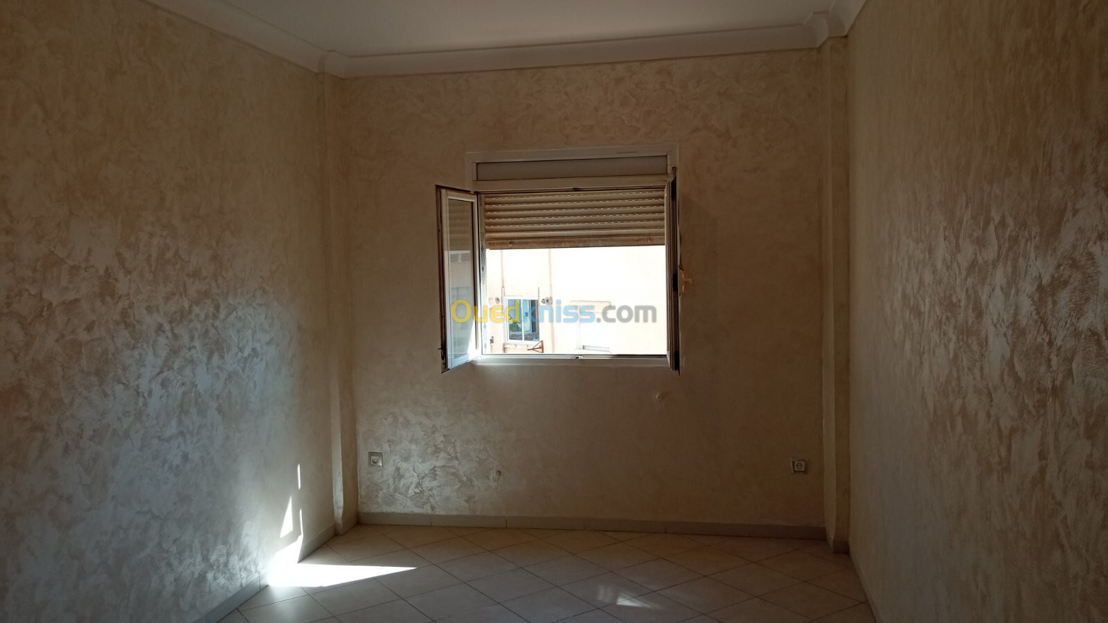 Vente Appartement F2 Alger Beni messous