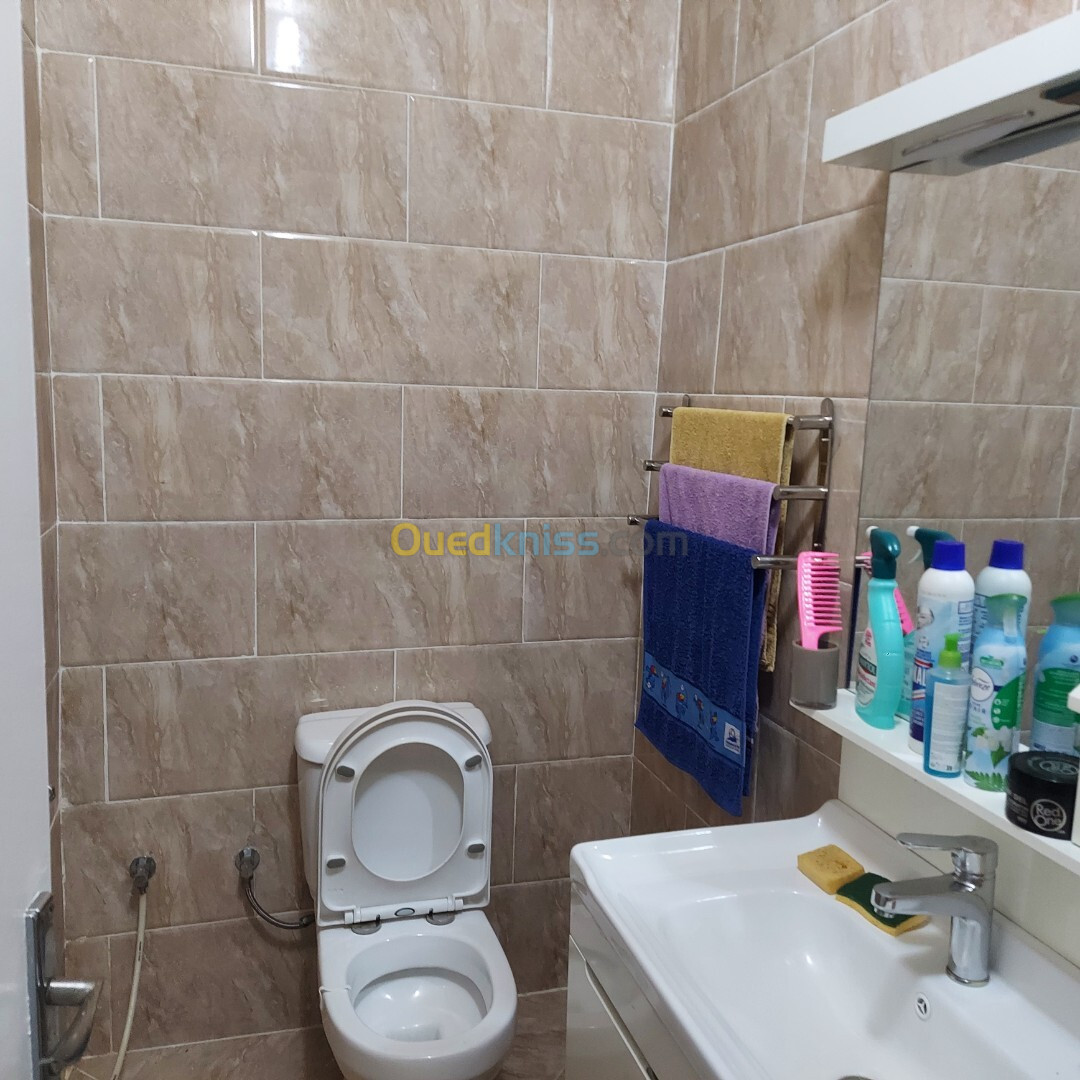 Location Villa Alger Ain taya