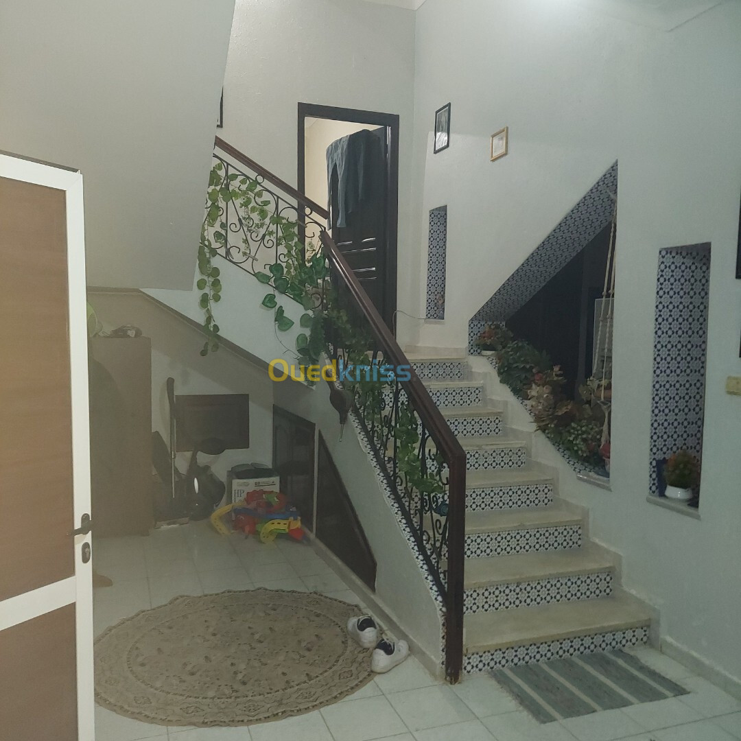 Vente Villa Alger El marsa