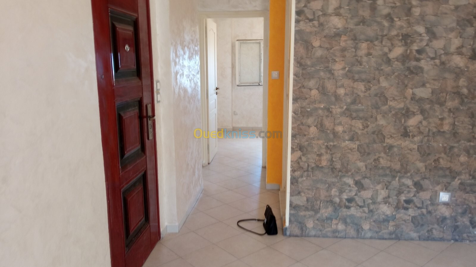 Vente Appartement F2 Alger Beni messous