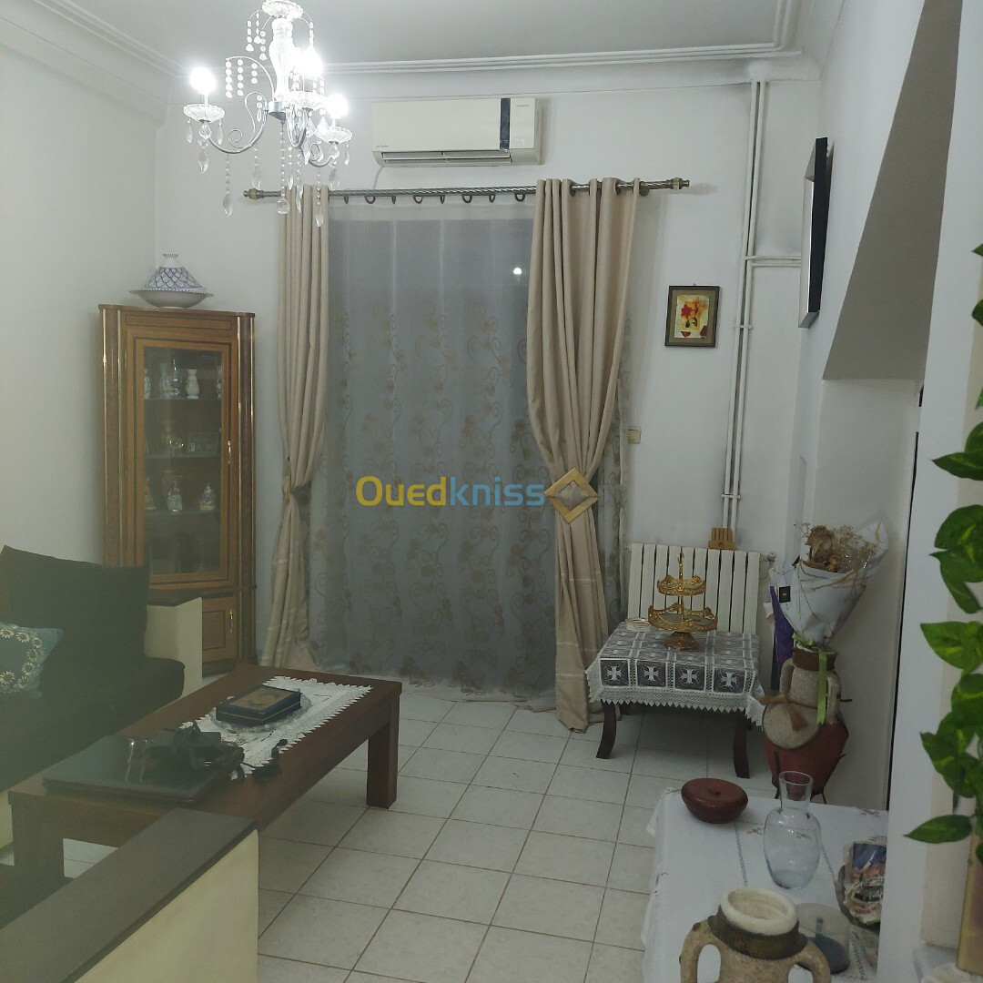 Vente Villa Alger El marsa