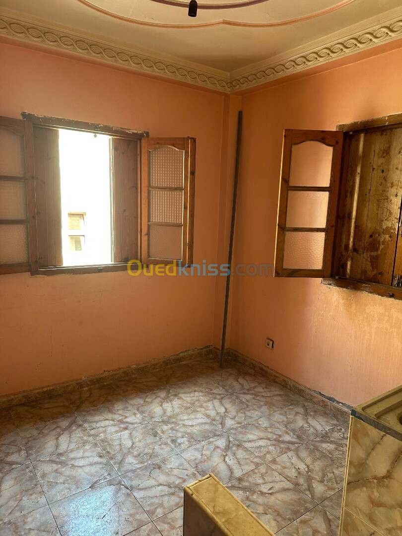 Location Niveau De Villa F3 Alger Rouiba