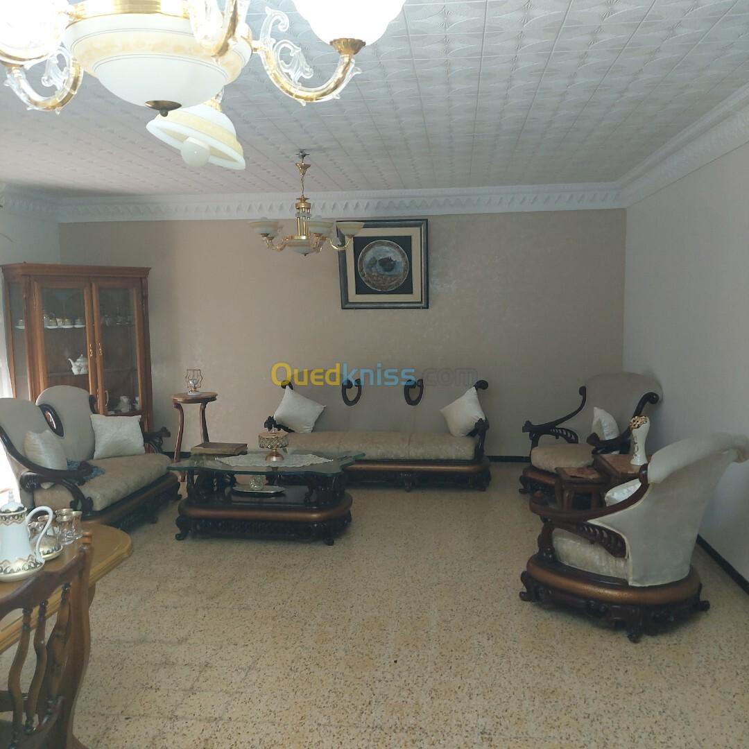 Vente Villa Alger Bordj el bahri