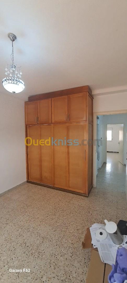 Location Appartement F3 Oran Gdyel