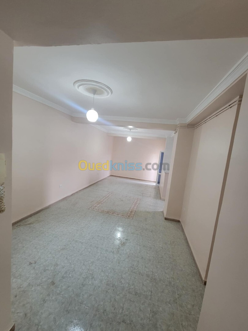 Location Appartement F3 Béjaïa Bejaia