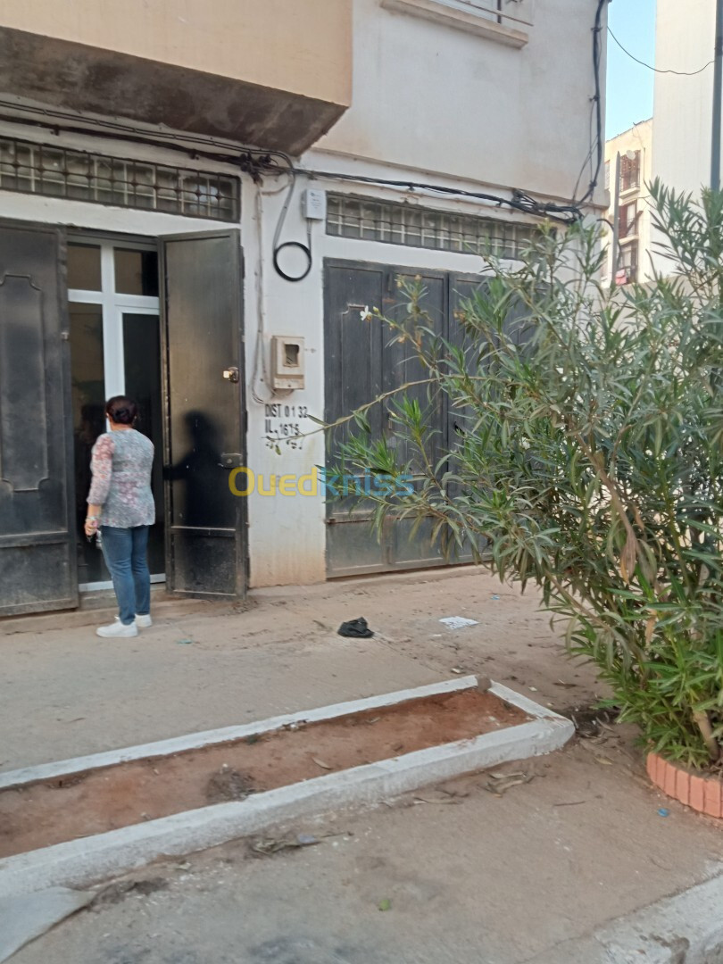 Location Local Oran Bir el djir