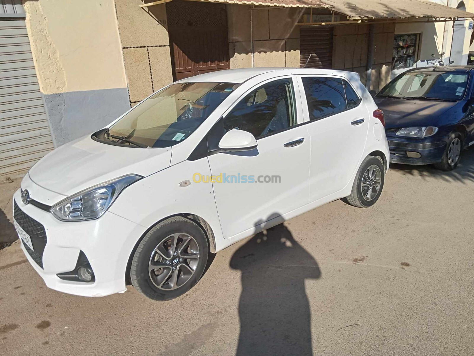 Hyundai Grand i10 2019 DZ