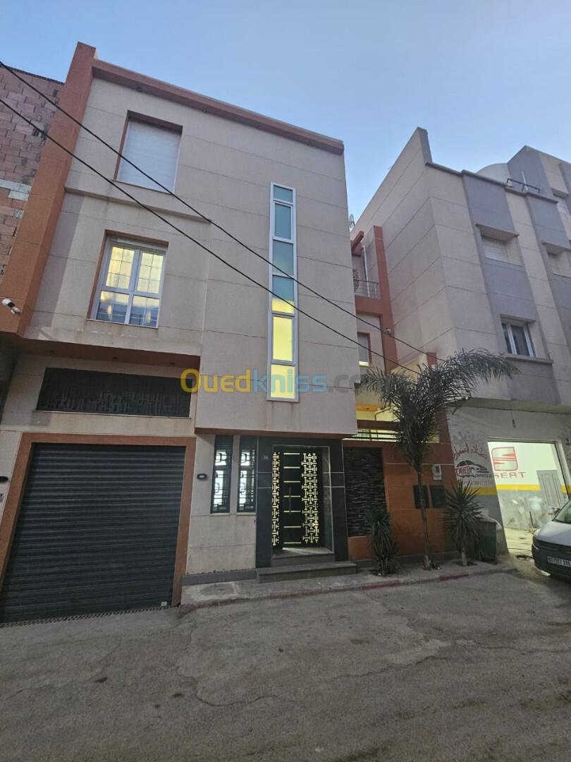 Vente Villa Oran Bir el djir