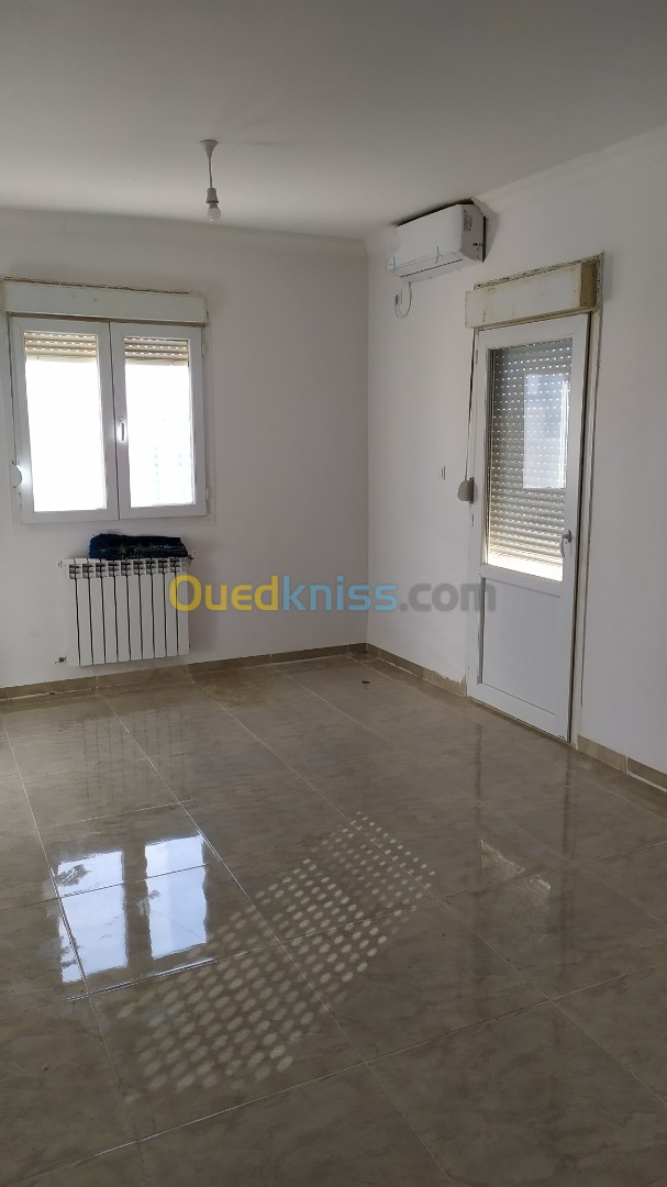 Location Appartement F5 Alger Zeralda