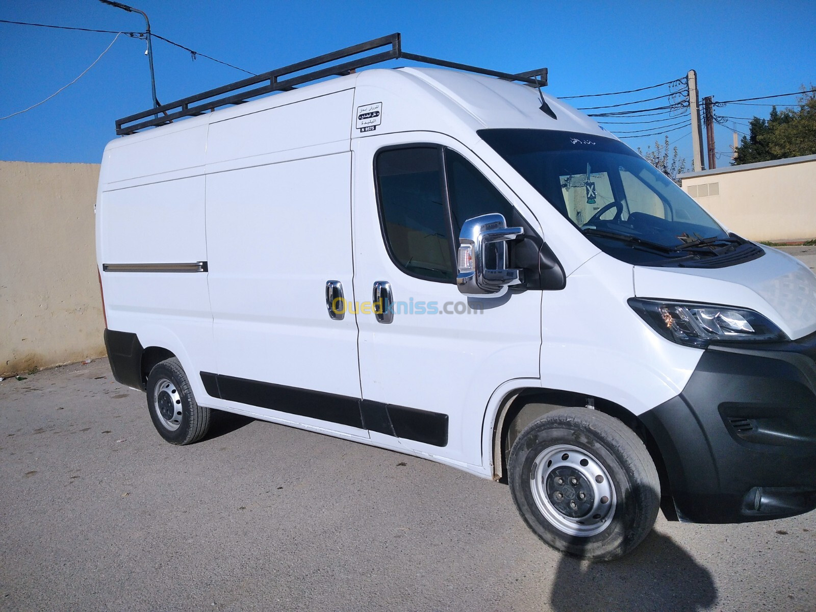 Ducato Ducato 2023