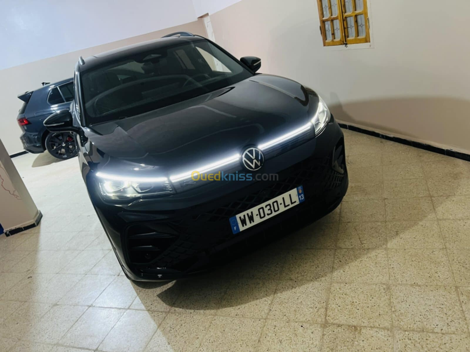 Volkswagen Tiguan 2024 Tiguan