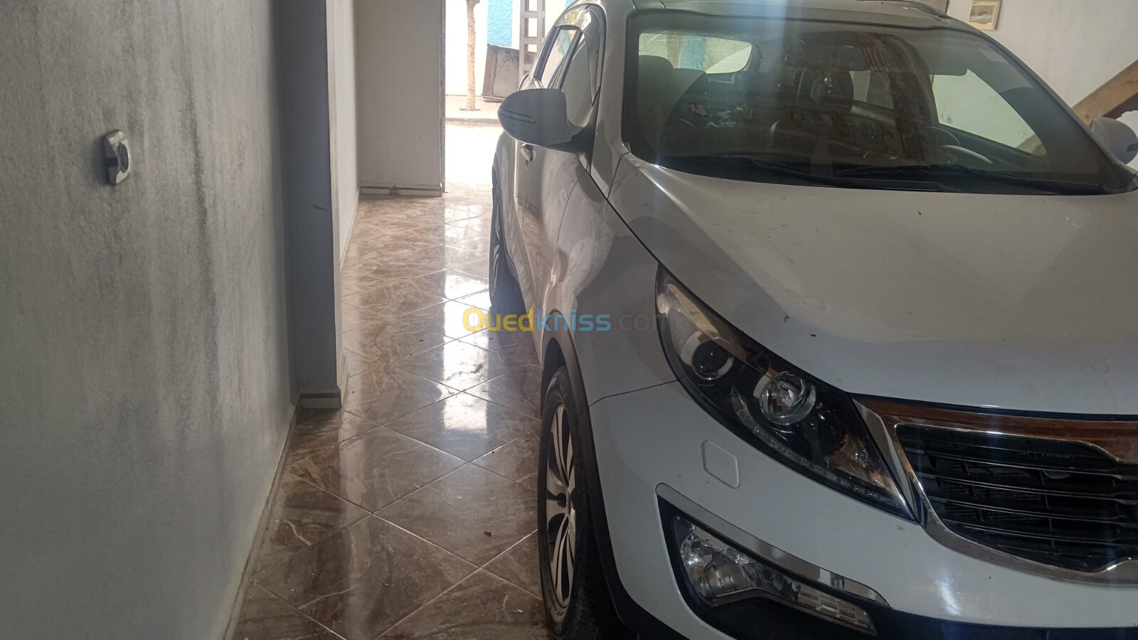 Kia Sportage 2014 Sportage