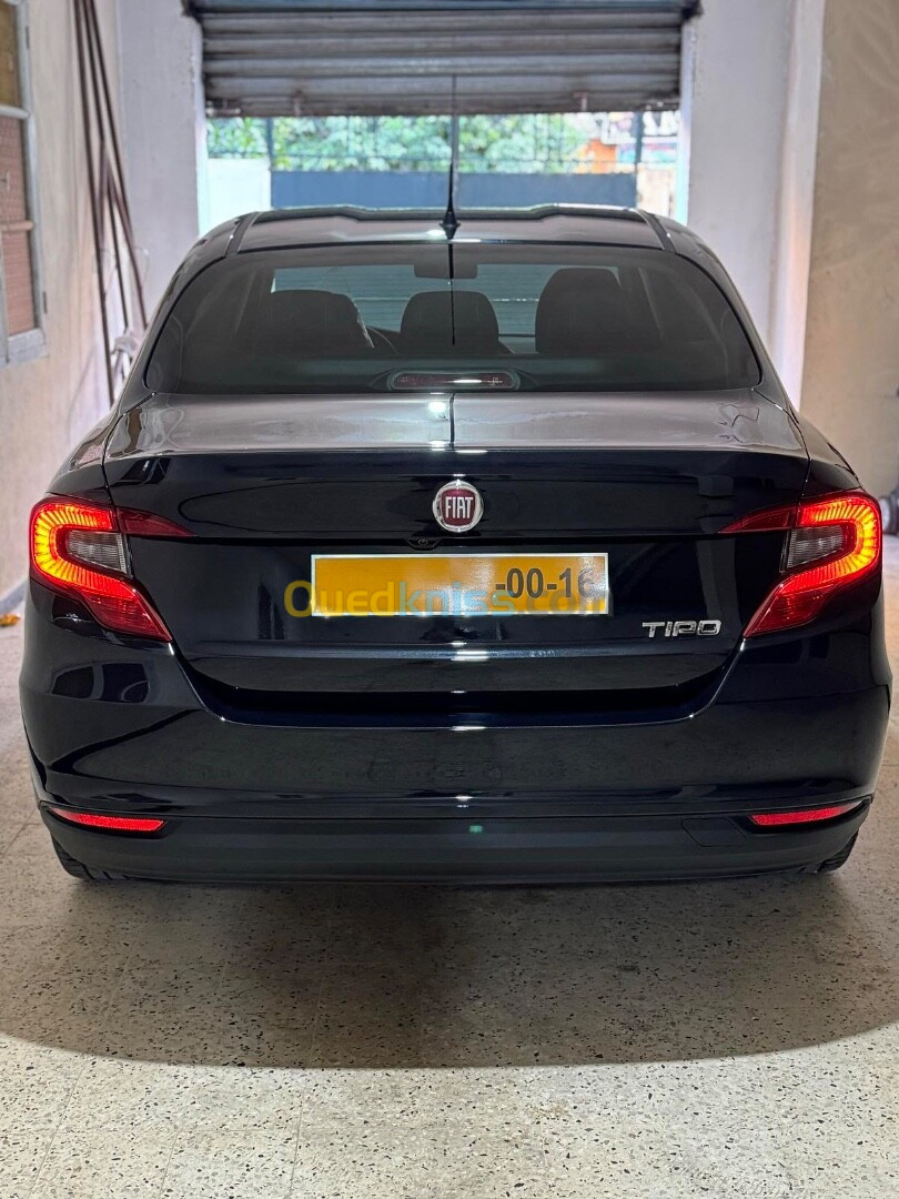 Fiat Tipo 2024 Sity plus