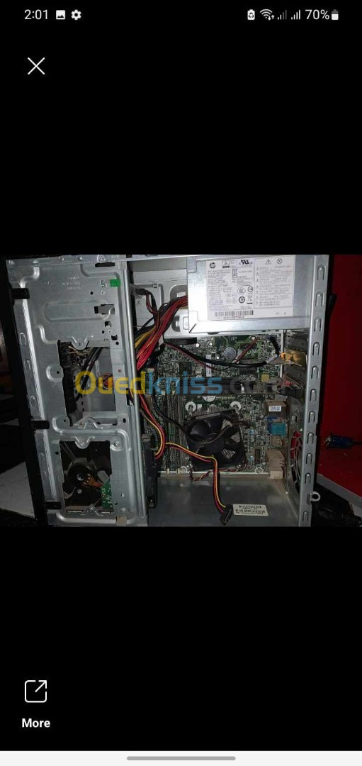 Pc HP