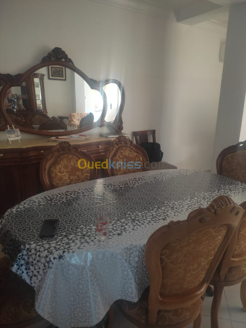 Vente Appartement F4 Tizi Ouzou Azazga