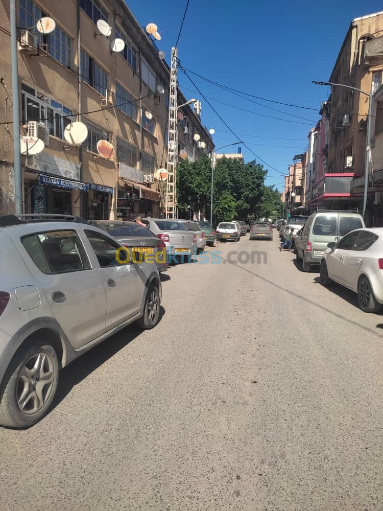 Vente Appartement F4 Tizi Ouzou Azazga