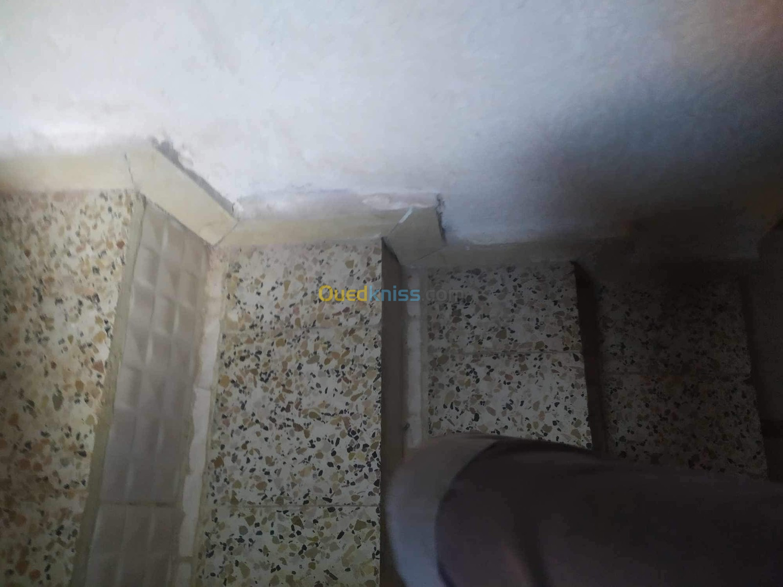 Vente Villa Sidi Bel Abbès Sidi bel abbes