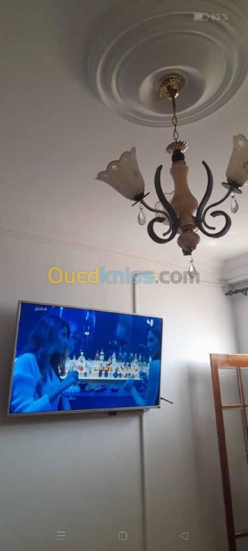 Location vacances Appartement F3 Chlef Tenes