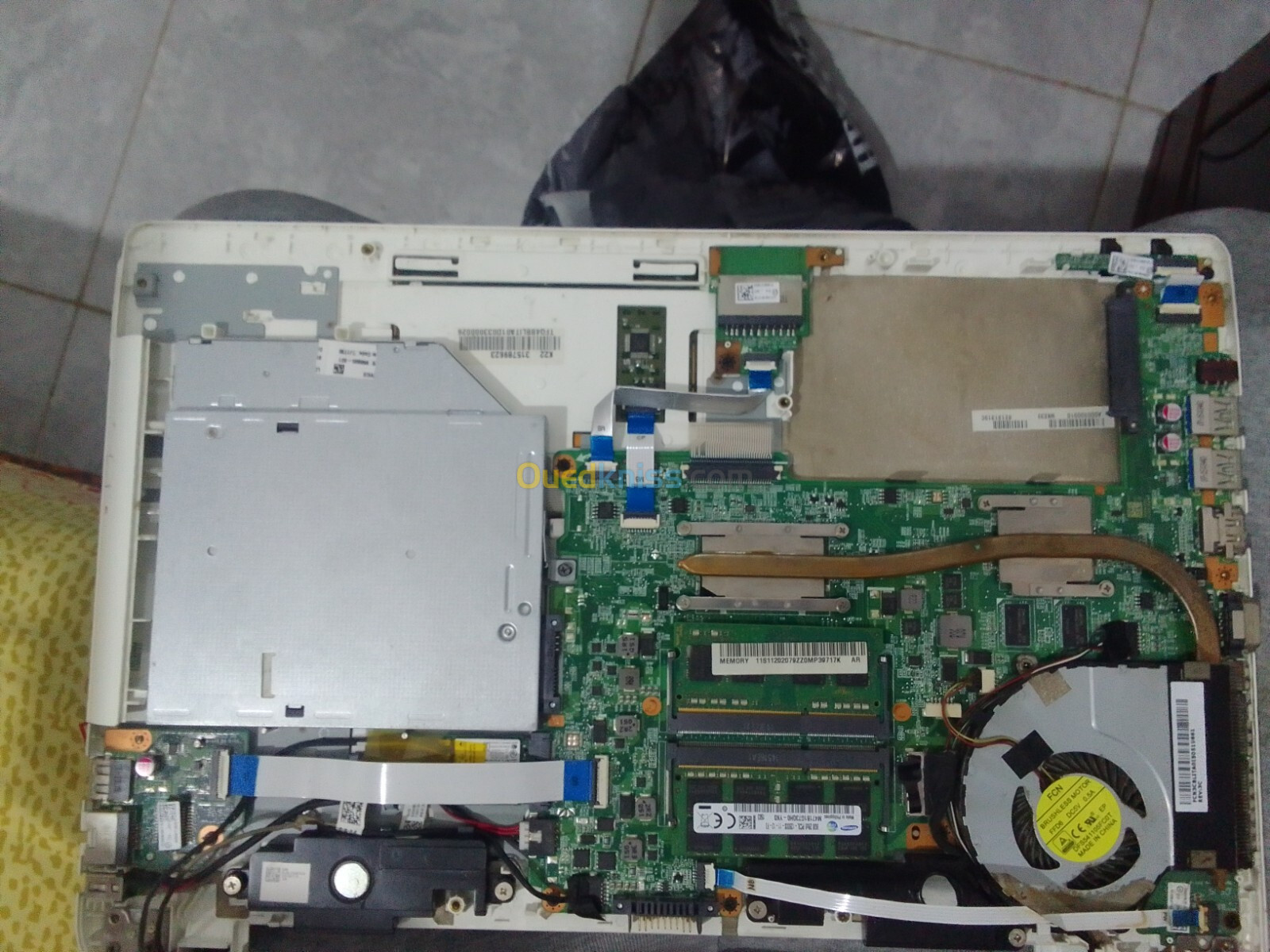 Processeur i5 5200