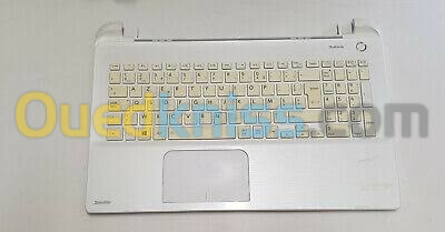 Clavier Toshiba l50