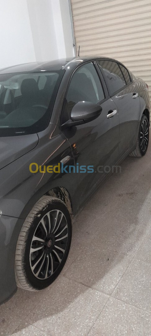 Fiat Tipo 2024 Life