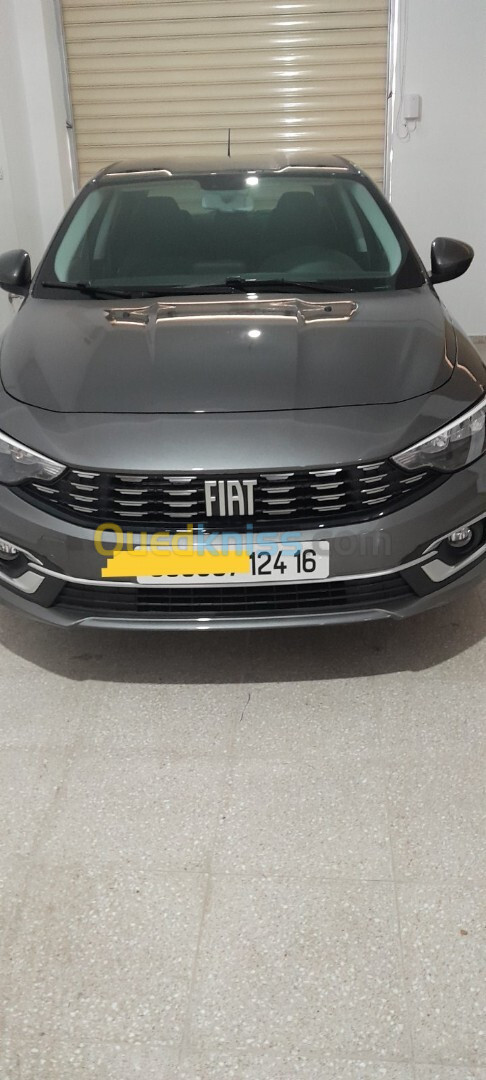 Fiat Tipo 2024 Life