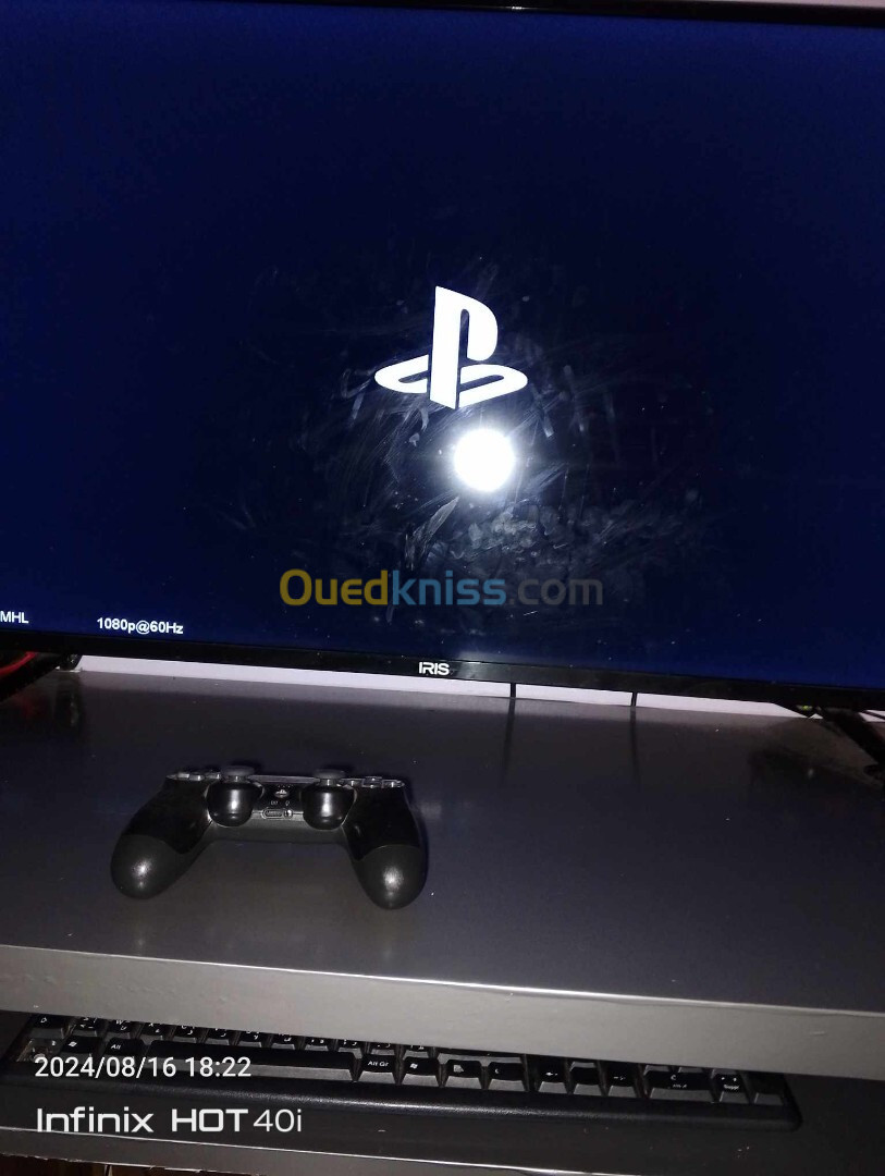 Sony PS4 Slim 1Tera