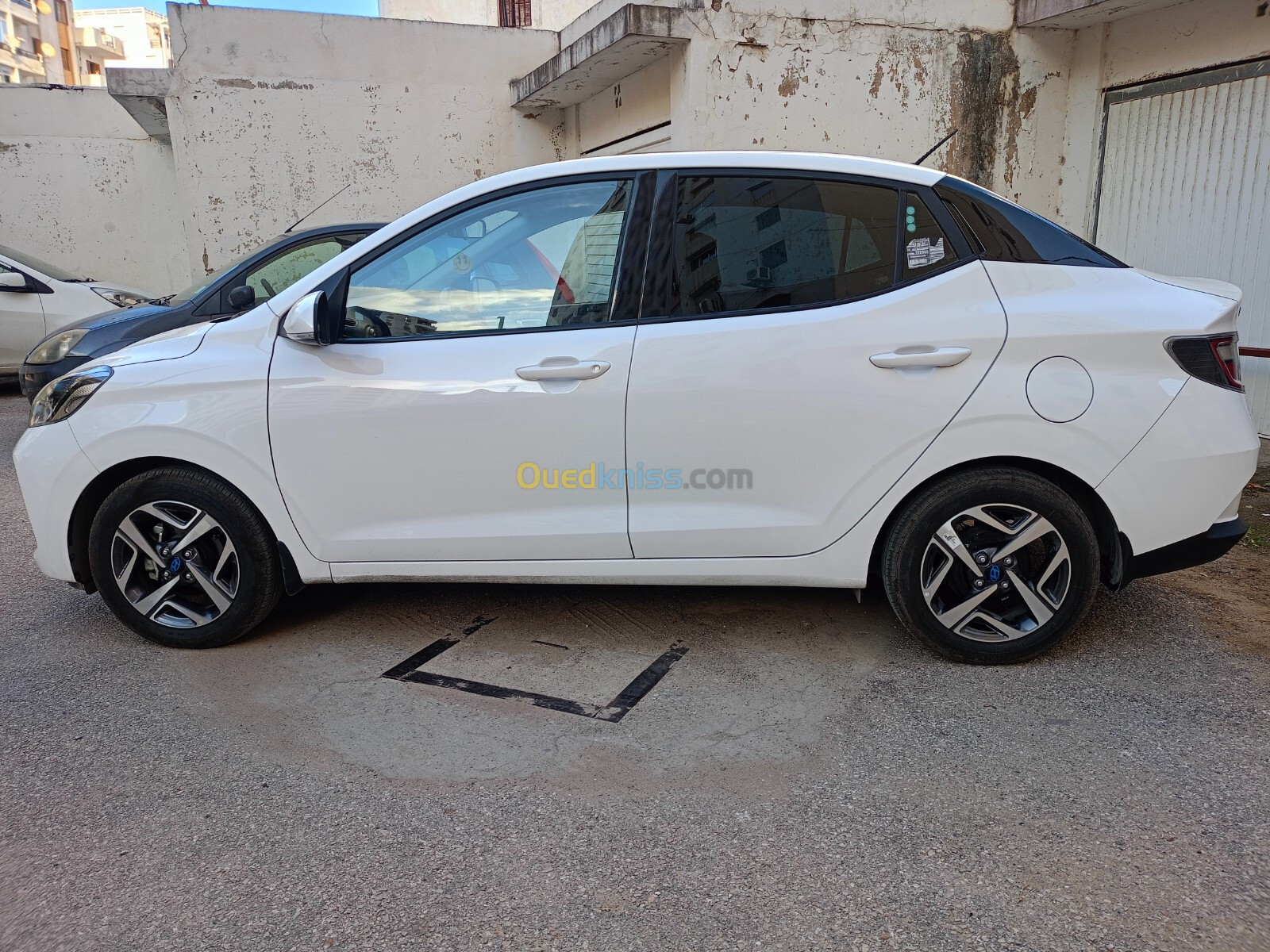 Hyundai Grand i10 2024 Extreme