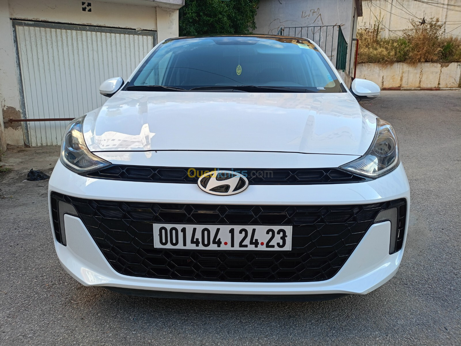 Hyundai Grand i10 2024 Extreme