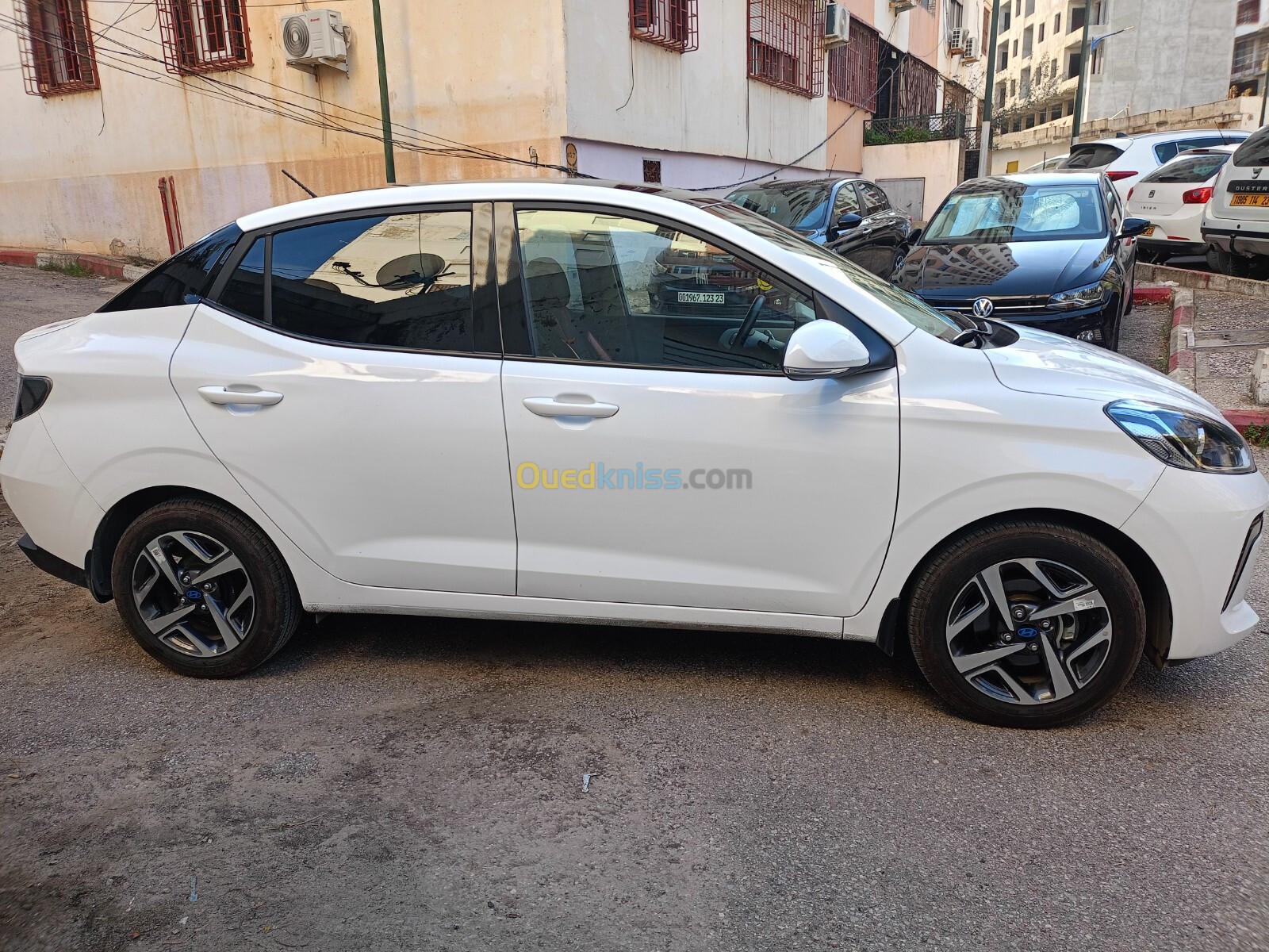 Hyundai Grand i10 2024 Extreme