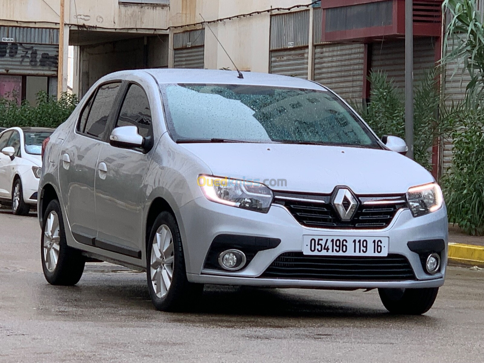 Renault Symbol 2019 Made In Bladi