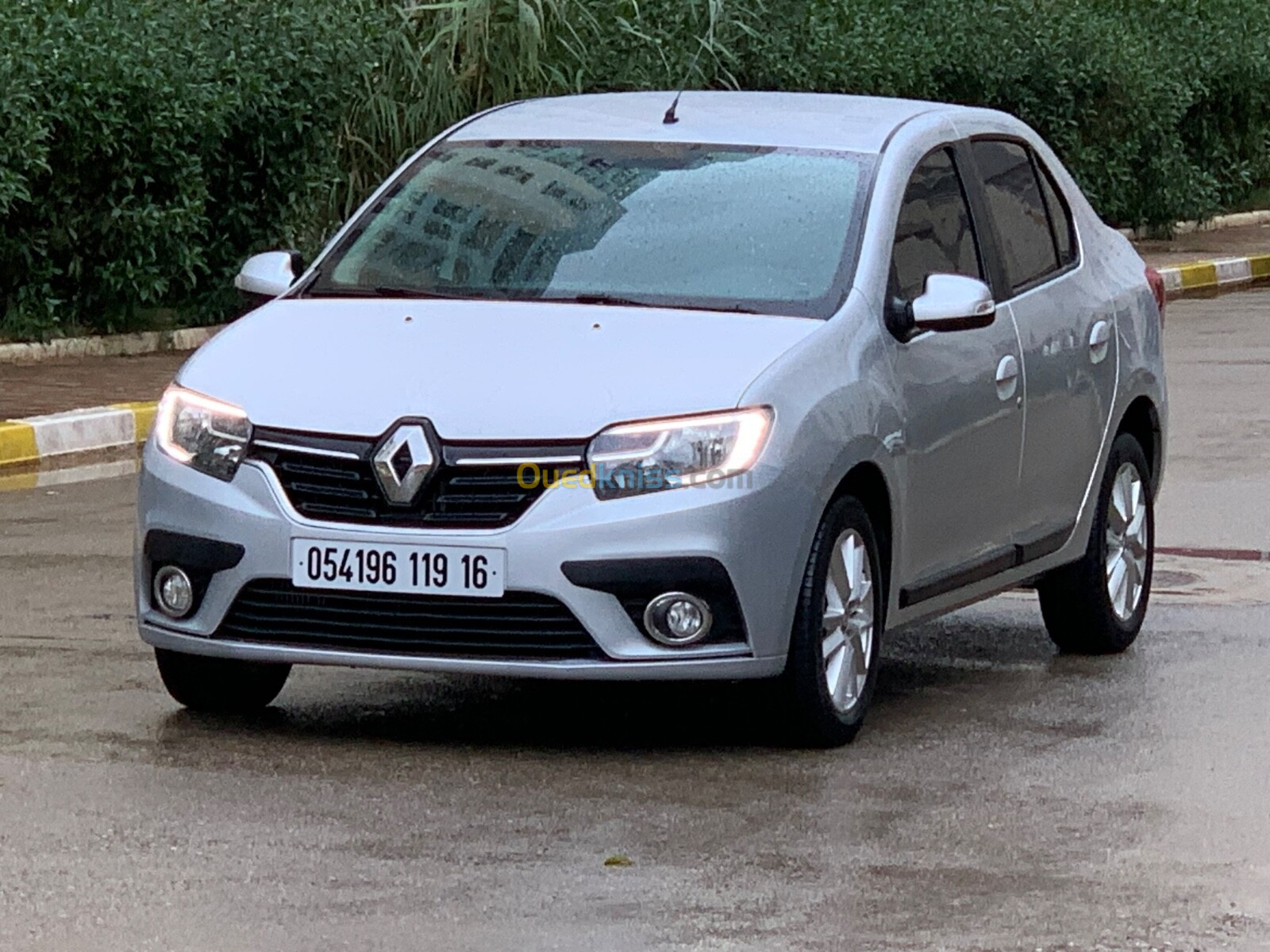 Renault Symbol 2019 Made In Bladi