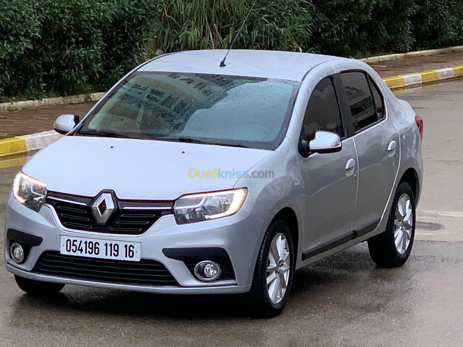 Renault Symbol 2019 Made In Bladi