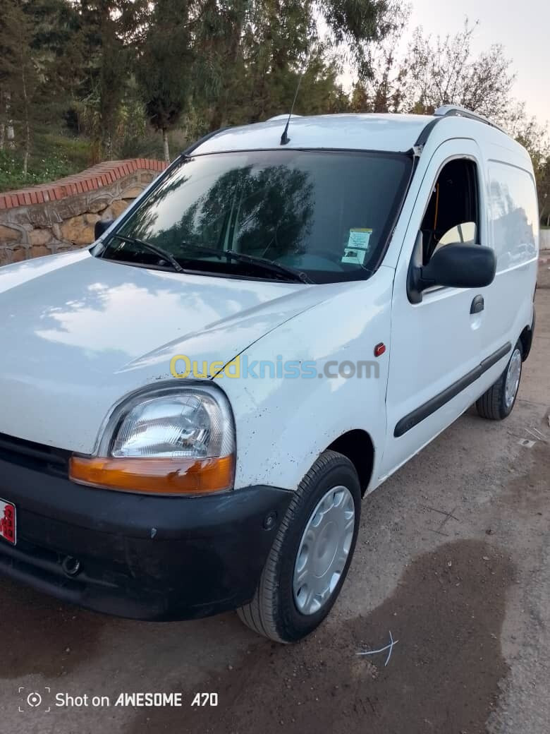 Renault Kangoo 2001 Kangoo